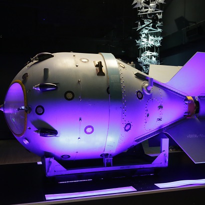 Запад может помочь Украине создать «грязную» бомбу. Мнение