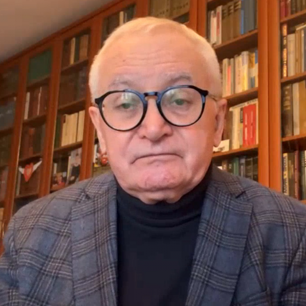 Политолог Светов: США посылают России позитивные сигналы