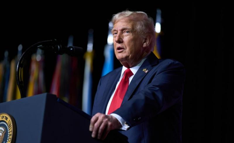 Провал политики тарифов будет стоить Трампу большинства в нижней палате Конгресса