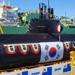 Зачем Южной Корее АПЛ? Мнение.