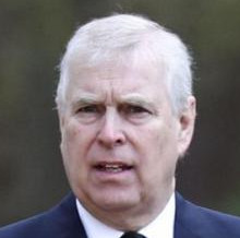 Скандал с братом короля подкосил имидж Великобритании. Мнение