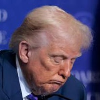 Трамп не смог надавить на ЕС в вопросе Украины. Мнение