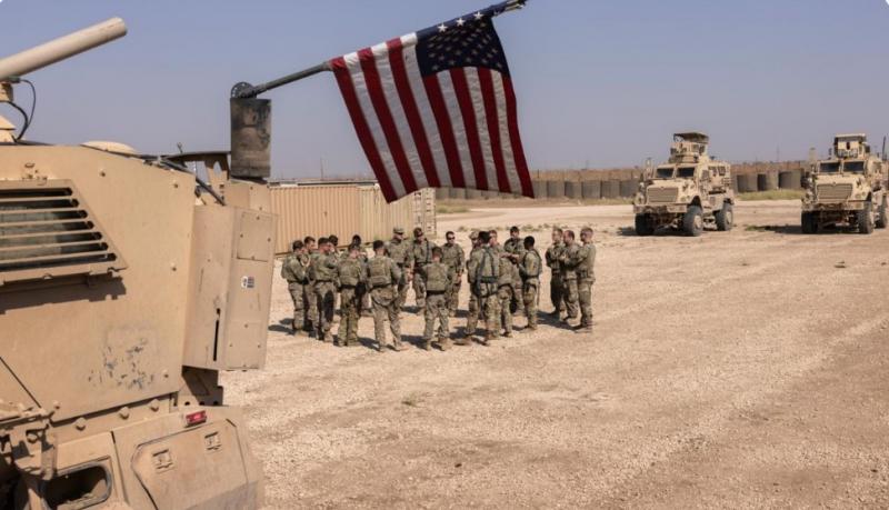 У Ирана есть военные средства для адекватного ответа на атаки США. Мнение