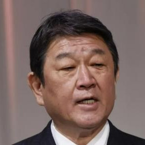 Япония будет продолжать финансовую и военную помощь Киеву