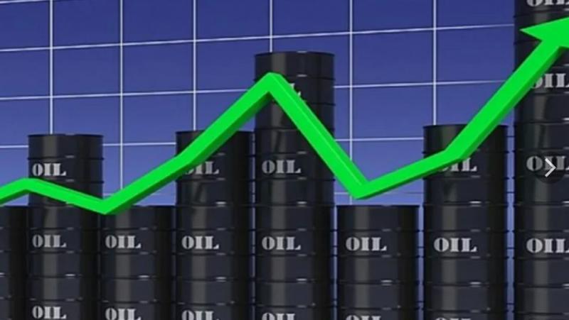 Геополитическая напряженность держит мировые цены на нефть в тонусе