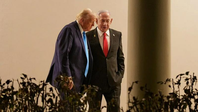 США и Израиль решают, как быть с Ираном