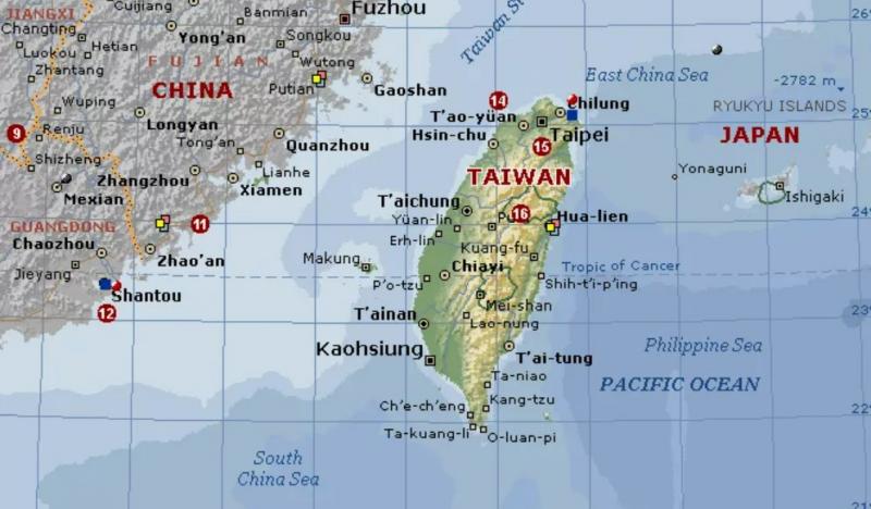 У США есть свой «остров свободы»