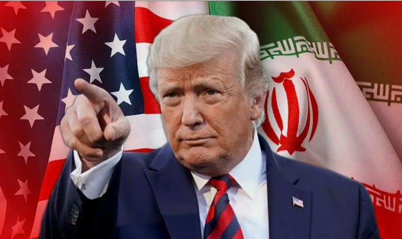 Иран оказался во вражеском кольце