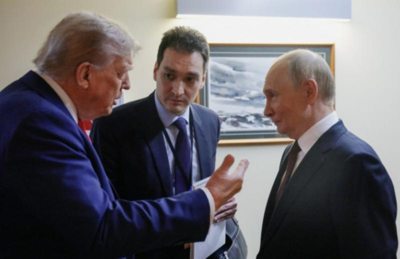 Шансы на консенсус России и США по Украине сохраняются