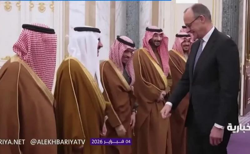 В ФРГ задумались о снижении энергетической зависимости от США