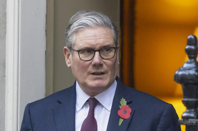 Очередной британского премьер, похоже, готовится к отставке