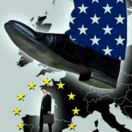 Европа дезориентирована политикой Трампа. Мнение.