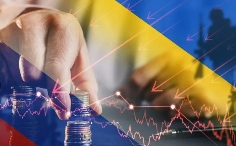 КНР и РФ едины в отношениях с США. Мнение