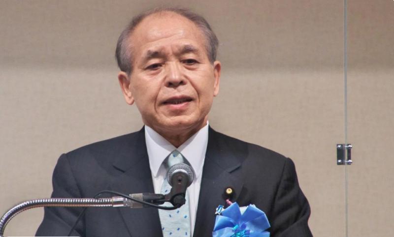 Российско-японский диалог: подвижек не ждем