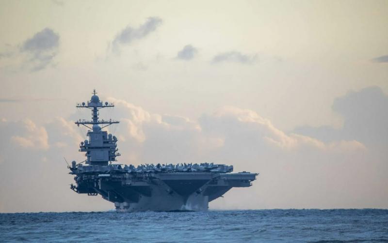 США предъявляют ультиматум Ирану