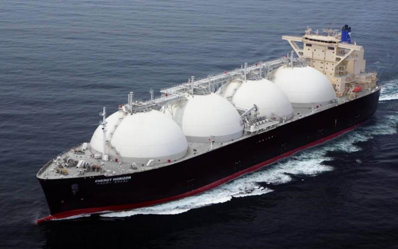 Мировая экономика не может обойтись без природного газа