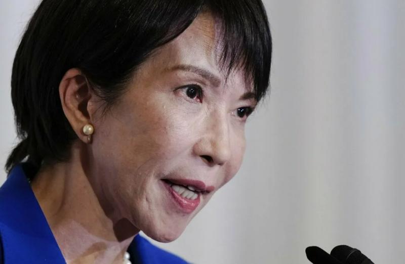 Шансы Такаити победить на выборах – 3 к 2. Мнение