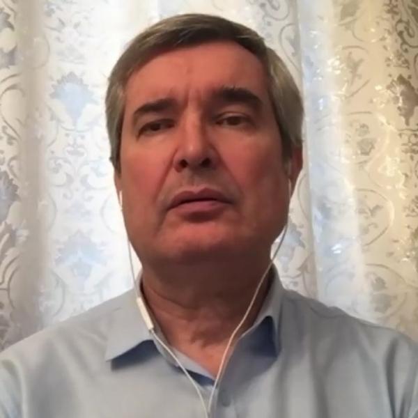 Политолог Демчук: завершить украинский конфликт для Трампа – дело чести