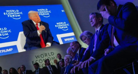 Европа видит, что США уже не гегемон. Мнение