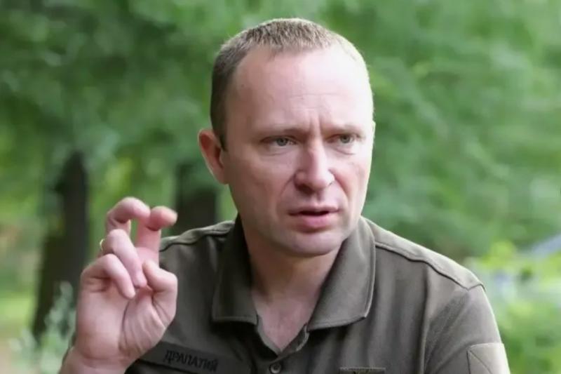 Главкомом ВСУ стал убежденный и безжалостный нацист