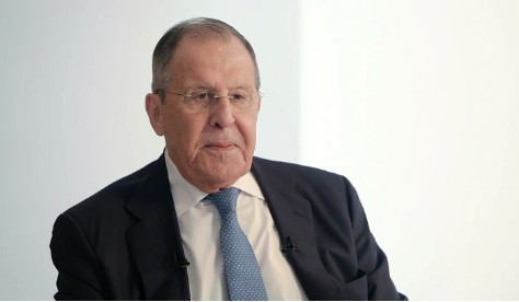 Лавров: прекращение огня – это ультиматум Запада