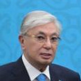 Эксперт о заявлении президента Казахстана по Украине
