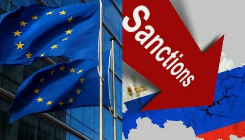 Брюссель расширяет давление на российский ТЭК