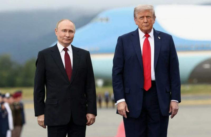 Встретятся ли Путин и Трамп на саммите АТЭС? Мнение