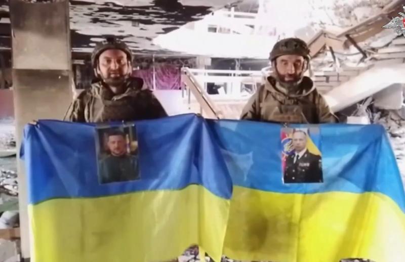 ВСУ: мнимые успехи и реальные провалы на фронте