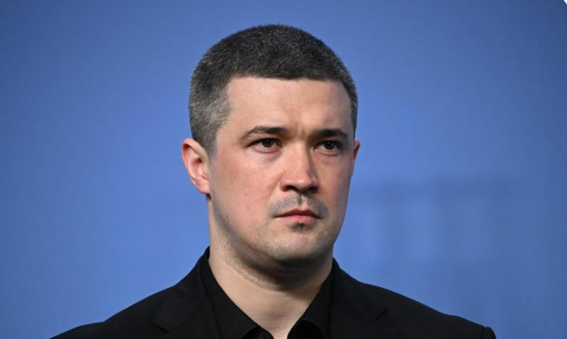 Украина: суета вокруг министра