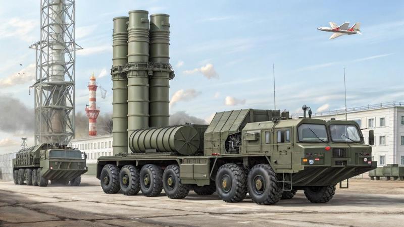 Турция хочет продать С-400. Какова позиция России?