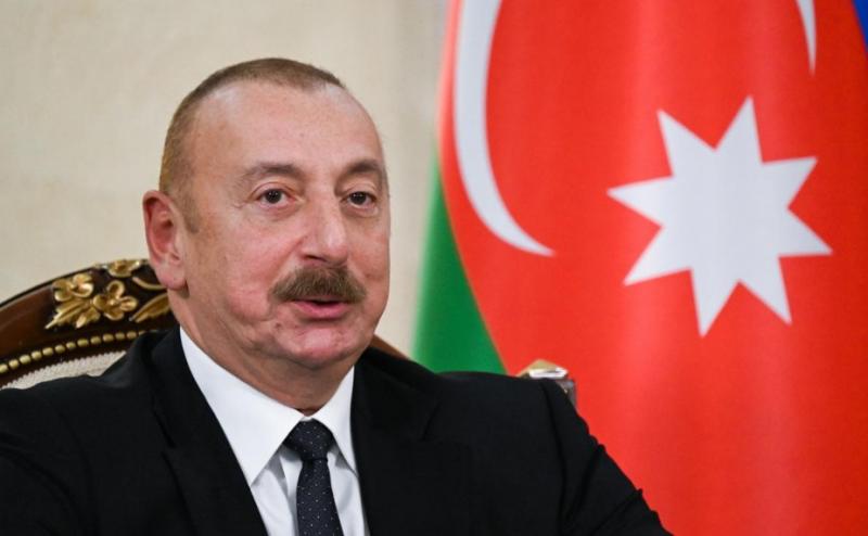 Алиев заявил о полной нормализации отношений между Азербайджаном и РФ