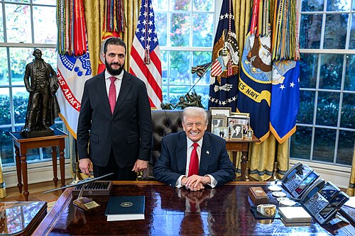 Трамп хочет использовать Сирию в борьбе с Ираном. Мнение