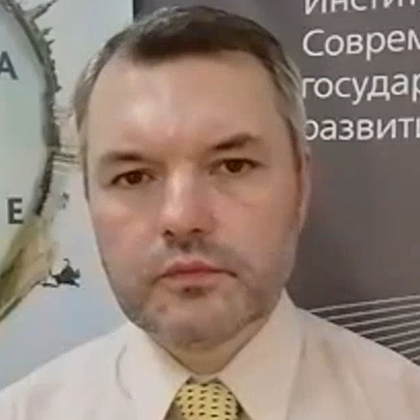 Политолог Солонников: остановка войны в Иране выгодна сейчас всем