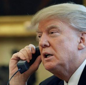 Трамп хочет использовать Сирию в борьбе с Ираном. Мнение