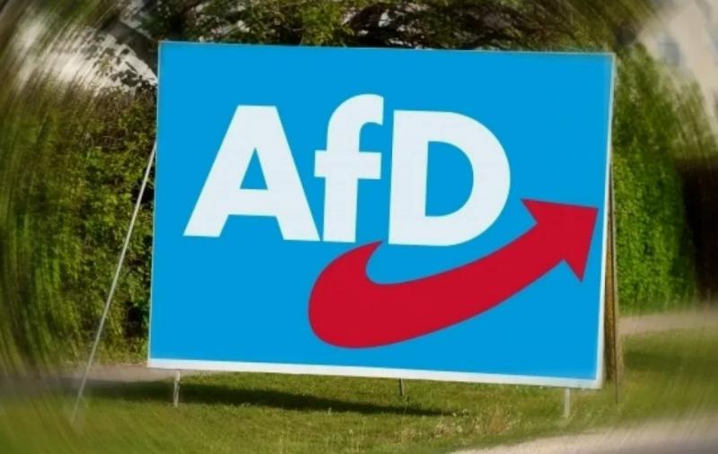 ФРГ: «Альтернатива для Германии» уходит в отрыв