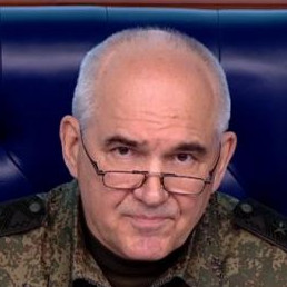 Генерал Рудской рассказал об освобождении Константиновки