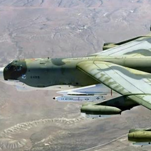 США начали выводить стратегические бомбардировщики из Великобритании