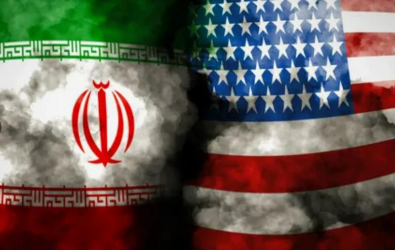 Иран показал всем, как выглядит конец гегемонии США. Мнение