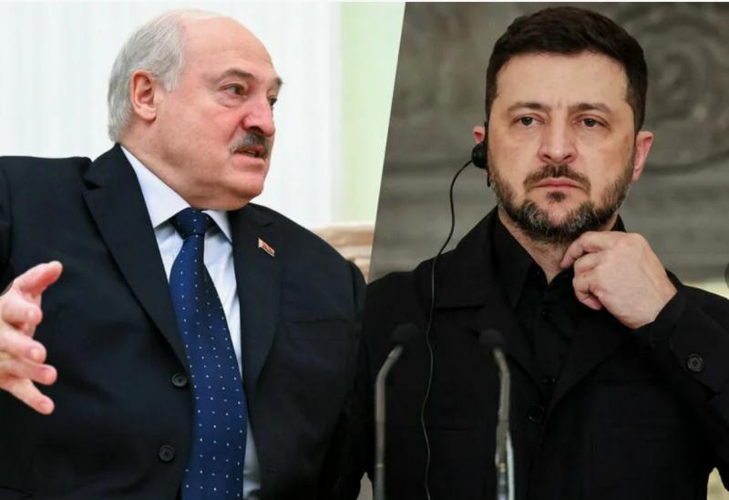 Политолог Шипилин: ультиматумом Минску Киев пытается поднять ставки