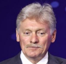 Песков: договоренностей о продолжении переговоров Украиной нет