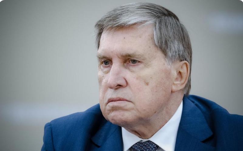 Ушаков: дата визита в Москву Уиткоффа и Кушнера пока не определена