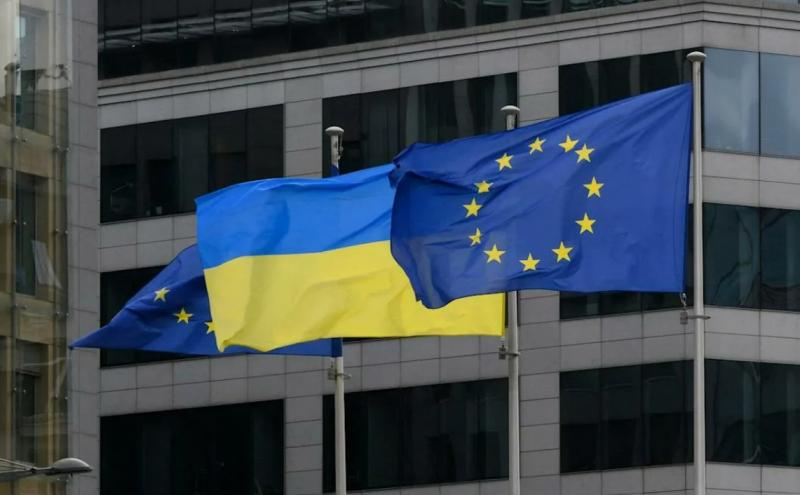 РФ не все равно, станет ли Украина членом ЕС. Мнение