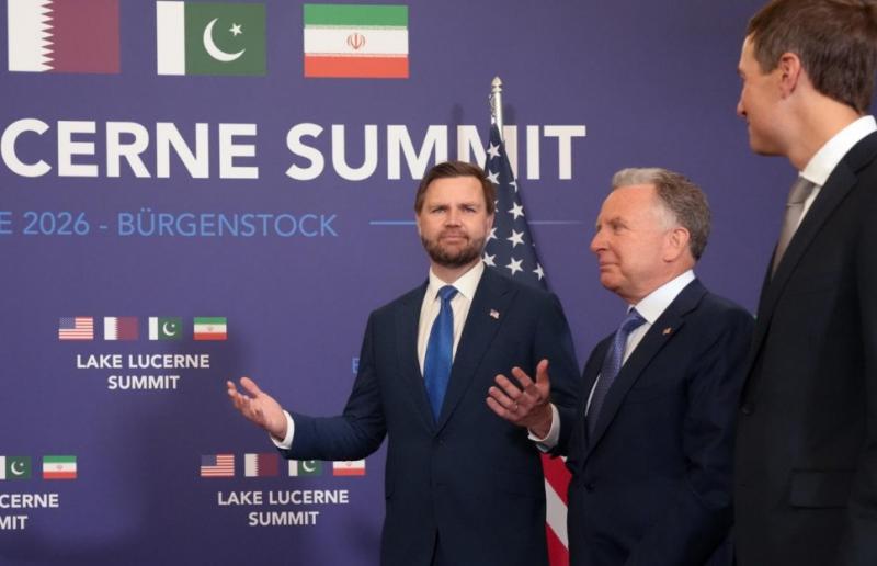 Переговоры Иран-США: об итогах говорить рано