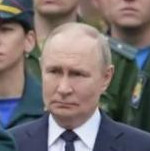 Путин в День памяти и скорби возложил венок к Могиле Неизвестного Солдата