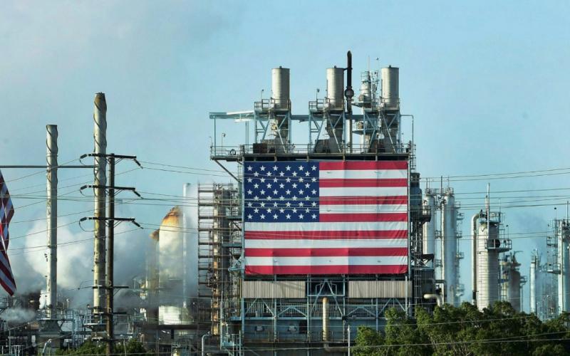 Останутся ли США мировым лидером по экспорту нефти?
