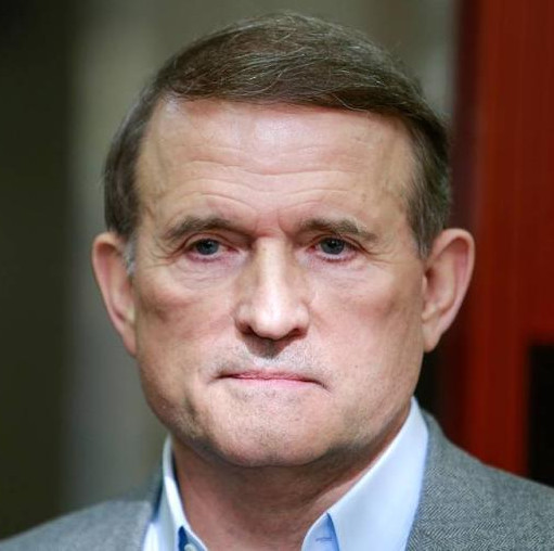 US seeking to throw Balts, Poles, Germans, French ‘into fire of war’ — Medvedchuk