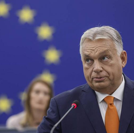 EU Council to discuss on May 27 depriving Hungary of vote