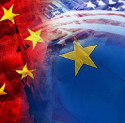 Will EU and China join forces against Trump?