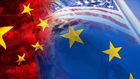 Will EU and China join forces against Trump?